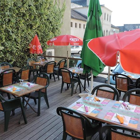 Hotel De France エスパリオン エクステリア 写真
