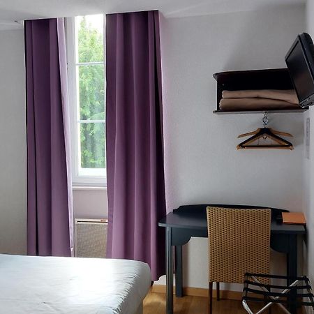 Hotel De France エスパリオン エクステリア 写真