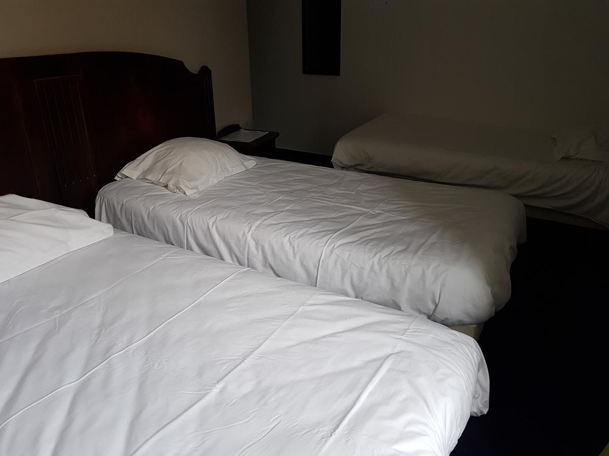 Hotel De France エスパリオン エクステリア 写真